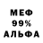 MDMA VHQ Krokodile Propovich